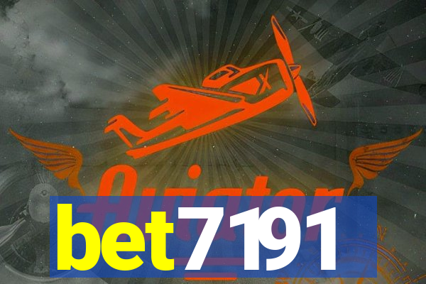 bet7191