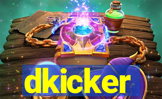 dkicker