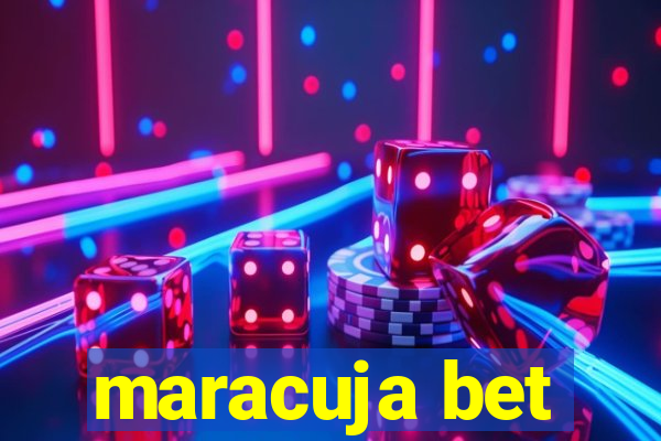 maracuja bet