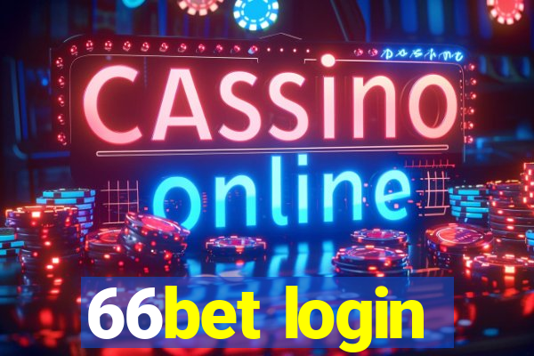 66bet login