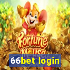 66bet login