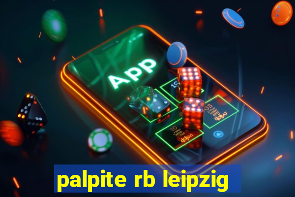 palpite rb leipzig