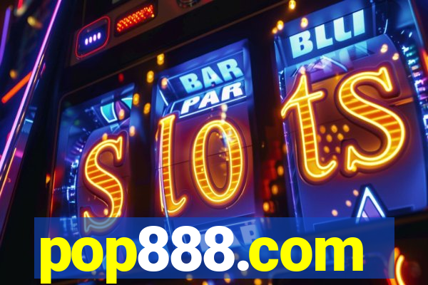 pop888.com