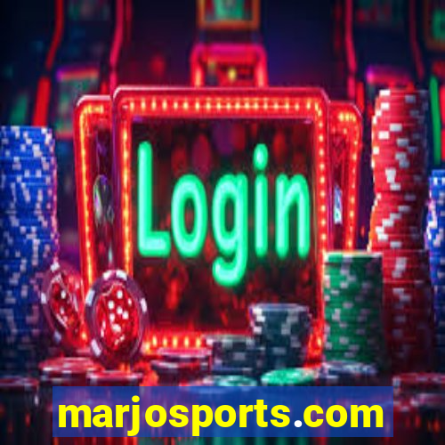 marjosports.com.br