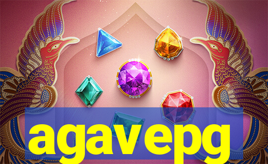 agavepg