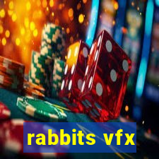 rabbits vfx
