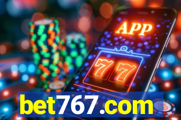 bet767.com