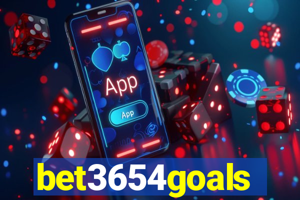 bet3654goals