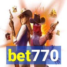 bet770
