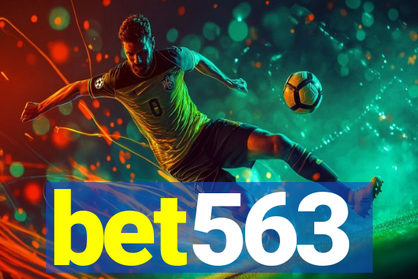 bet563