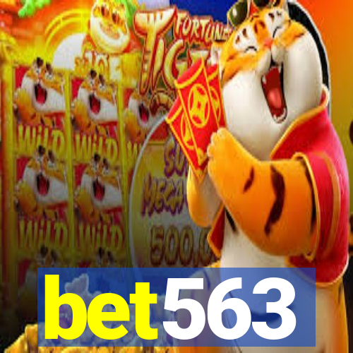 bet563