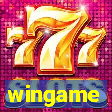 wingame