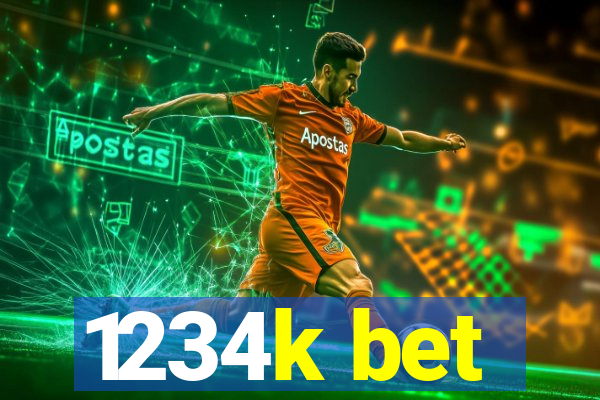 1234k bet