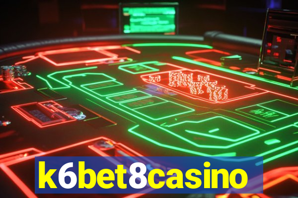 k6bet8casino