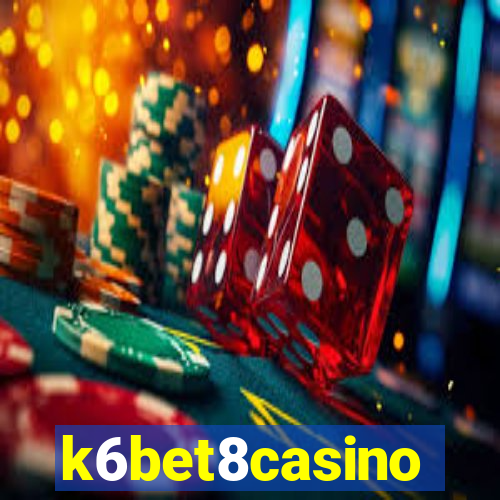 k6bet8casino