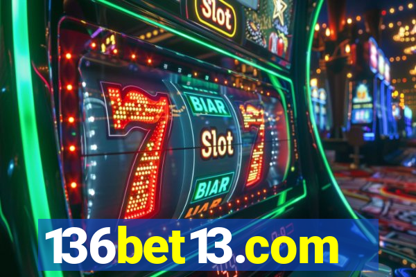 136bet13.com