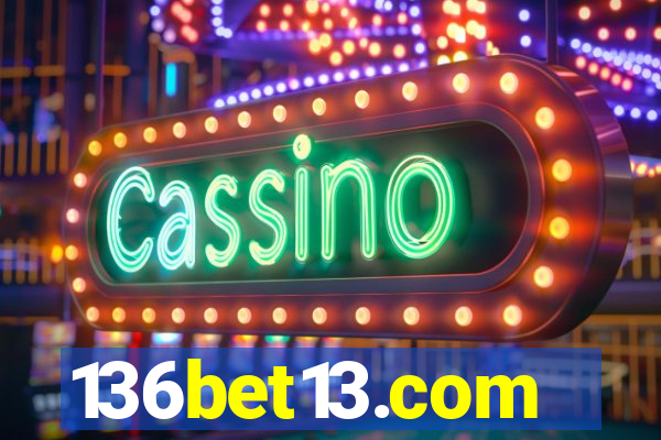 136bet13.com