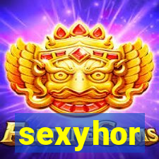 sexyhor