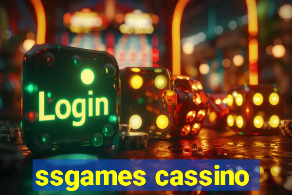 ssgames cassino