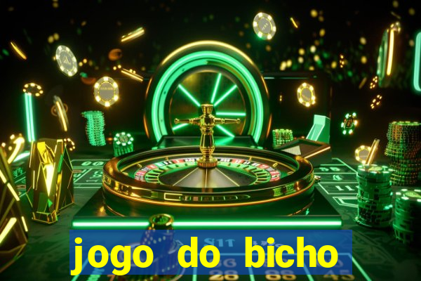 jogo do bicho feira de santana