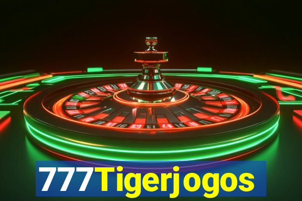 777Tigerjogos