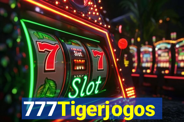 777Tigerjogos