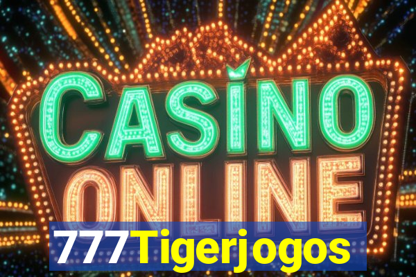 777Tigerjogos