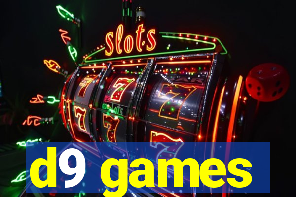 d9 games