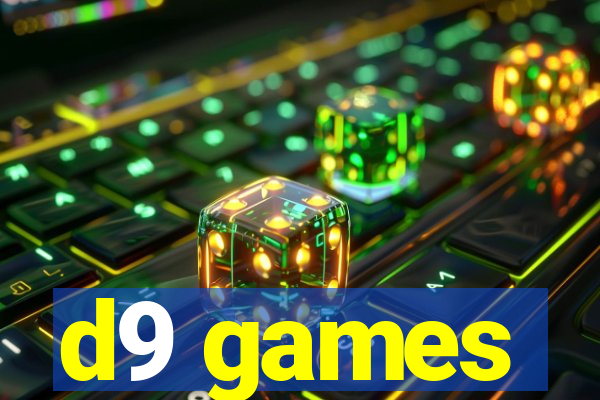 d9 games