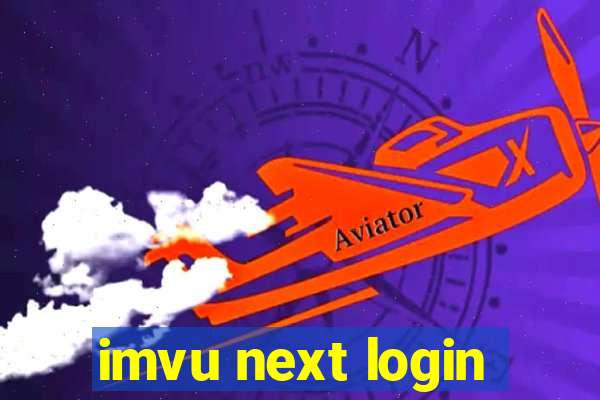 imvu next login