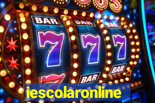 iescolaronline