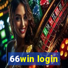 66win login