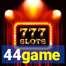 44game