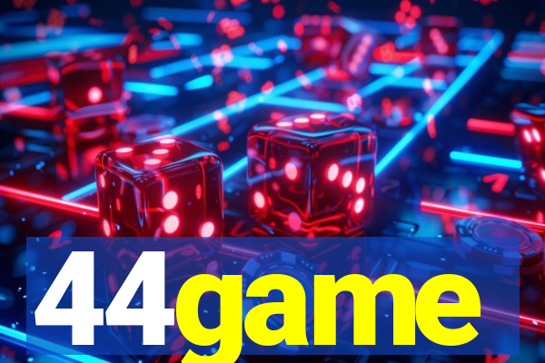 44game