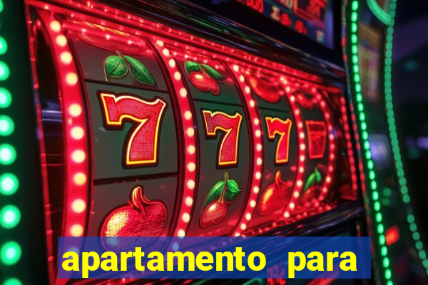 apartamento para alugar nova betania mossoro