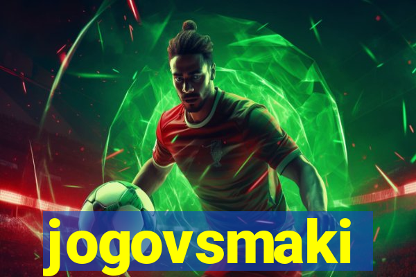 jogovsmaki