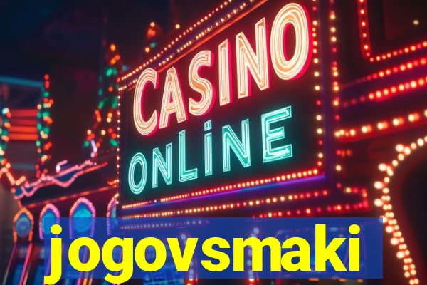 jogovsmaki
