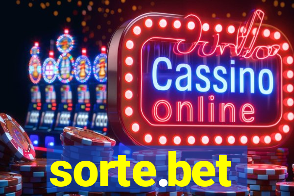 sorte.bet