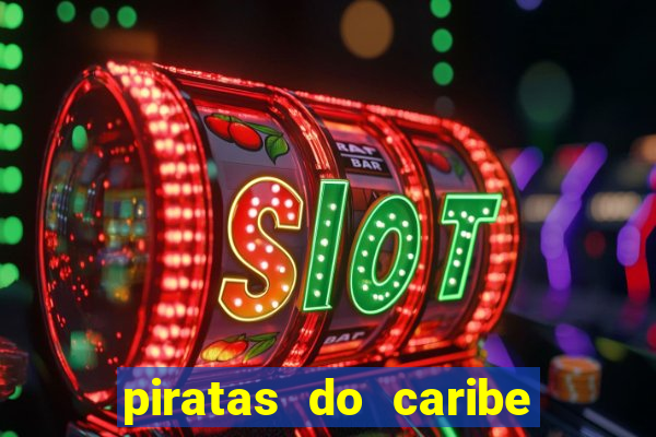 piratas do caribe 6 o retorno de davy jones