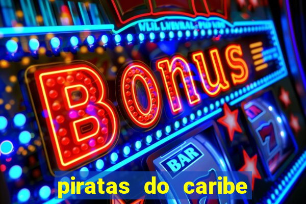 piratas do caribe 6 o retorno de davy jones