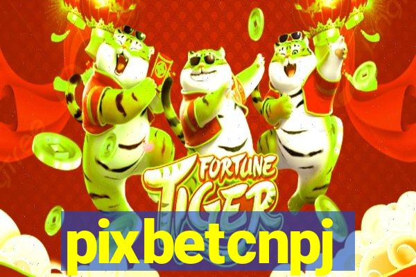 pixbetcnpj