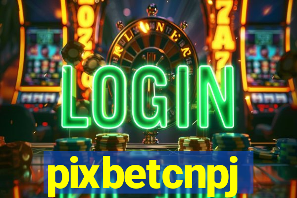 pixbetcnpj