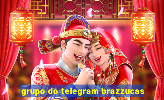 grupo do telegram brazzucas