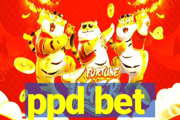 ppd bet