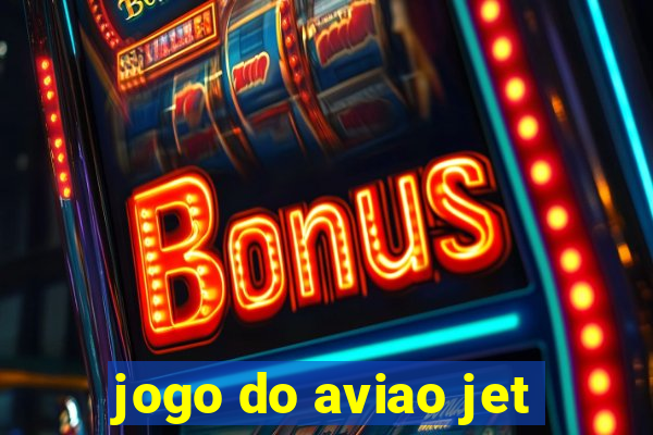 jogo do aviao jet