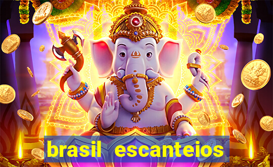brasil escanteios ultimos jogos