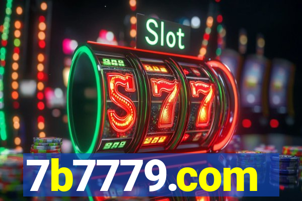 7b7779.com