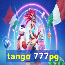 tango 777pg