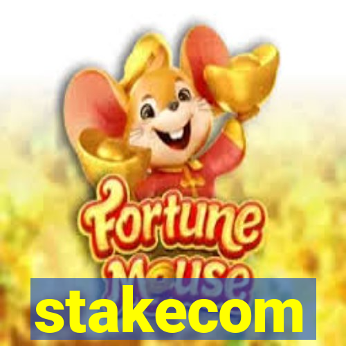 stakecom