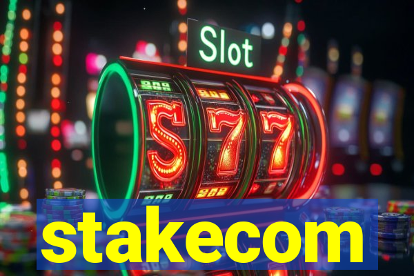 stakecom